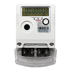 Smart Electricity Meter