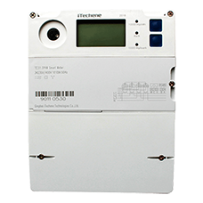 Smart Electricity Meter