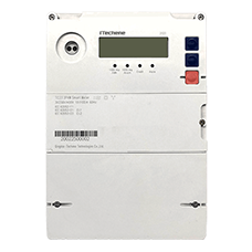 Smart Electricity Meter