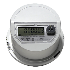 Smart Electricity Meter